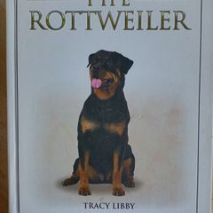 The Rottweiler