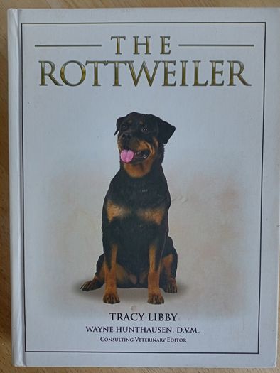 The Rottweiler