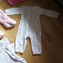 baby girls bundle size 9-12 months Image 8