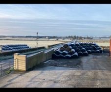 Silage