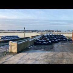 Silage