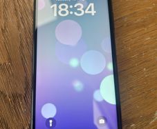iPhone XS 256gb - Unlocked (excellent condition)