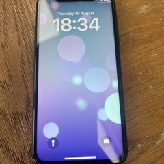 iPhone XS 256gb - Unlocked (excellent condition)