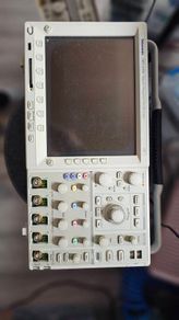 Teltronix DPO4104 Oscilloscope 1GHz