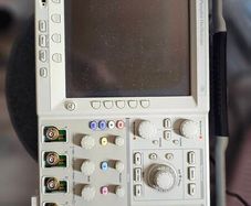 Teltronix DPO4104 Oscilloscope 1GHz