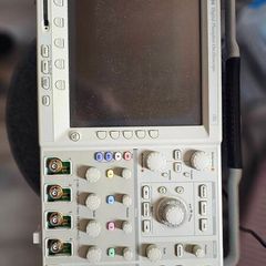 Teltronix DPO4104 Oscilloscope 1GHz