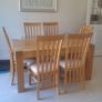 Dining set Image 9