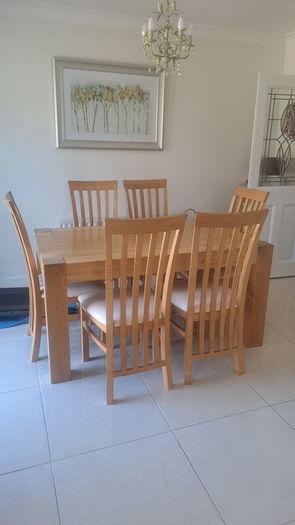 Dining set