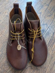 Vivobarefoot Hopewell Gobi