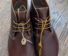 Vivobarefoot Hopewell Gobi