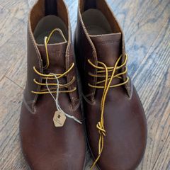 Vivobarefoot Hopewell Gobi