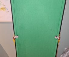 5ft pool / snooker table
