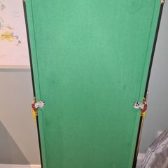 5ft pool / snooker table
