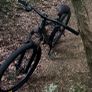 Carerra vengance wheelie bike Image 2
