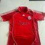 Football jerseys - Barcelona, Liverpool, River Plate Image 6