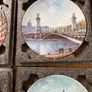 Louis Dali  French plates Image 9