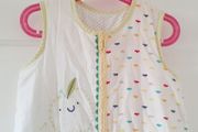 New Baby Sleeping Bag 18-36m - 2.5tog