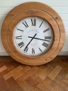 clock