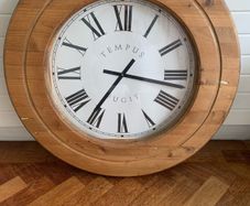 clock