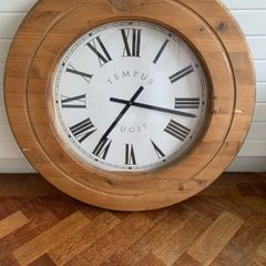 clock