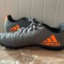 football boots Adidas Goletto Astro Turf kids size 4.5 Image 9
