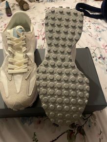 new balance trainers