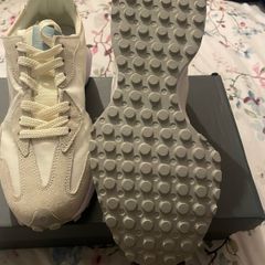 new balance trainers