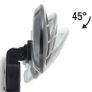 Radiant Patio Heater IRS  2000 e 2000w Image 5