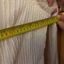 Joanna Hope Bridal Ivory Beaded Maxi Dress Art Deco Gown UK 20 Image 10