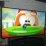 Lg 43" 4k Smart Tv Image 2