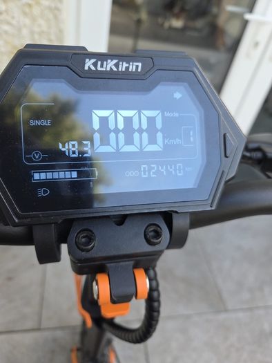 Kukirin G2 Pro
