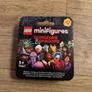 Lego Minifigure Series Dungeons & Dragons Paladin Image 2