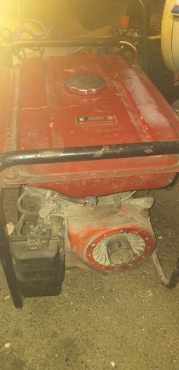 petrol generator service and repairs....