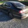 Passat B6, Braking Image 5
