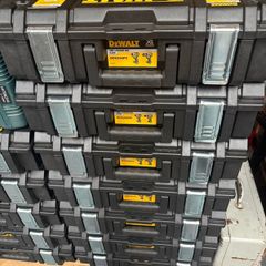 Dewalt tough system ds150 x5