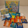 Jumbo 2 In 1 Games Set New In Box Image 3