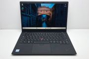 Lenovo ThinkPad X1 Carbon Gen 7- Core i7(8gen)/ 16GB RAM/ 4K screen Laptop