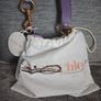 See By Chloe Mini Joan Leather Crossbody Bag Image 7