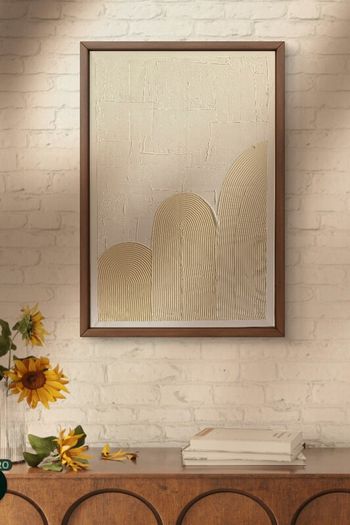 Textured Art