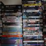 Over 100 DVDs Image 4