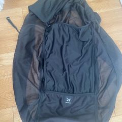 Outlook Black-Out UV50 sun protection