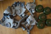 gas mask for children