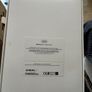Apple iPad Pro 11inch Silver Pristine BOXED 64GB Image 6