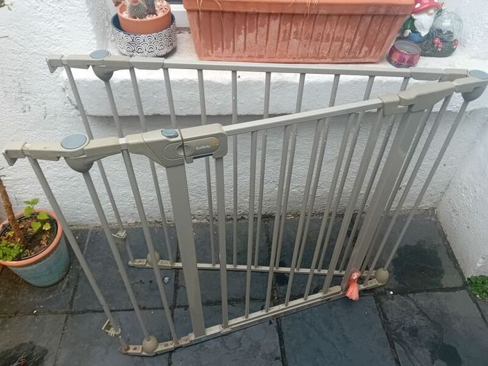 Stair Gate