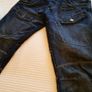 Crosshatch Jeans - Size 30R Image 10