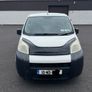 Citroen Van Image 2