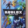 Roblox Annuals 2019 + 2020 Hardback Image 5