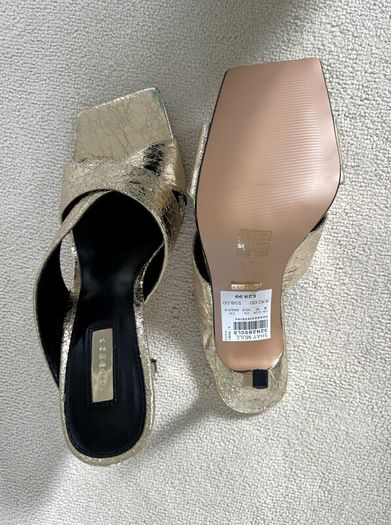 Top shop heels