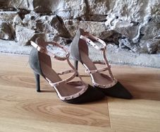 High Heels