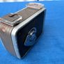 Vintage 1960s Kodak Brownie 8 mm Movie Camera Image 8